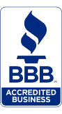 Better Business Bureau logo