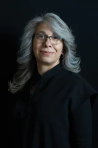 Melanie Dental Assistant